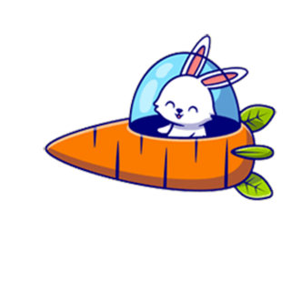 Pancake illustration